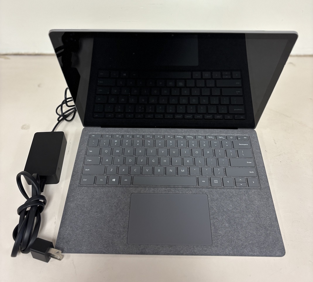 Laptop; Microsoft Surface - related image